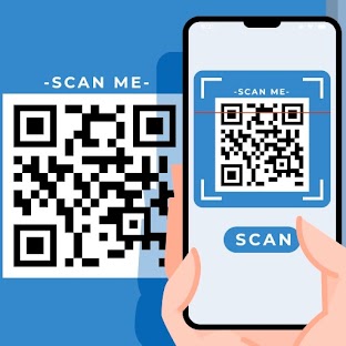 QR Code Scanner | QR Generator